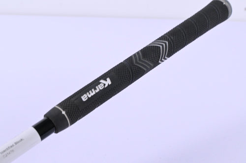 Callaway Jaws Raw Sand Wedge / 54 Degree / TX Flex MMT 105 Shaft