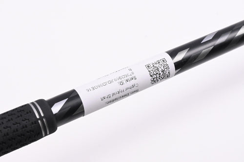 Project X Cypher 2.0 50 #3 Hybrid Shaft / Senior Flex / Callaway 3rd Gen