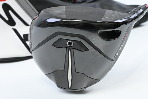Titleist TSR4 Driver / 9 Degree / X-Flex Tour AD M9003 6 Shaft