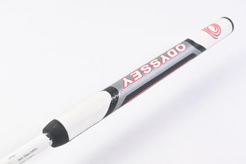 Odyssey 2025 Chipper / 37 Degree / Wedge Flex Odyssey Shaft