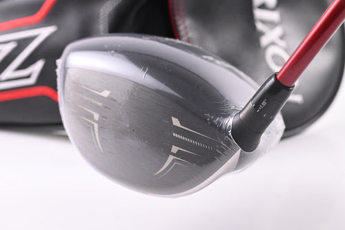 Srixon ZX7 Mk II Driver 2023 / 9.5 Degree / Senior Flex Denali Red 50 Shaft