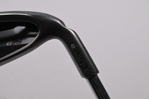 Ping G25 #5 Iron / 26 Degree / Silver Dot / Regular Flex Ping CFS Shafts