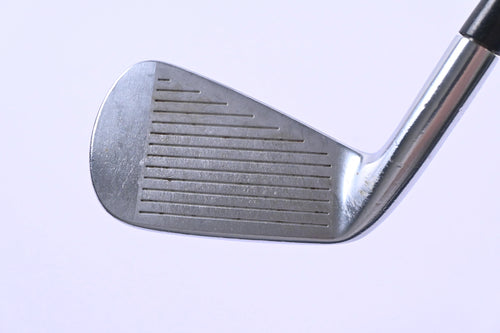 Mizuno JPX 850 Forged #6 Iron / Regular Flex KBS Tour 90 Shaft