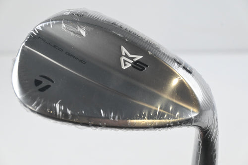 Taylormade Milled Grind 5 Lob Wedge / 60 Degree / Wedge Flex Recoil Dart 80