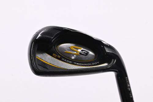 Cobra S3 #5 Iron / 25 Degree / Regular Flex NS Pro 1030H Shaft