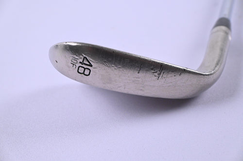 Titleist Vokey SM10 Pitching Wedge / 48 Degree / Wedge Flex Steel Shaft