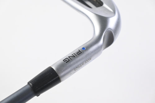 Ping ChipR / 38.5 Degree / Blue Dot / Stiff Flex Ping Alta CB Slate AWT Shaft