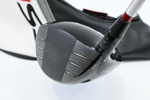 Titleist TSR4 Driver / 9 Degree / X-Flex Tour AD M9003 6 Shaft