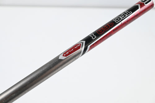 Ping G20 Sand Wedge / 54 Degree / Blue Dot / Senior Flex Ping TFC 169 Shaft