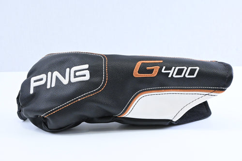 Ping G400 SFT #3 Wood / 16 Degree / Senior Flex Ping Alta CB Shaft