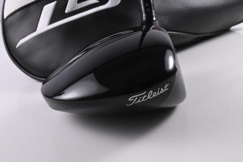 Titleist GT2 Driver / 9 Degree / Senior Flex Project X Cypher 50 Shaft