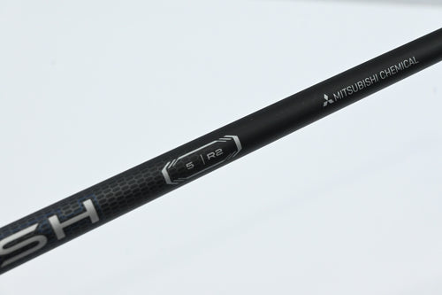 Vanquish 5 #6 Hybrid Shaft / Senior Flex / Callaway 4th Gen