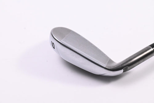 Taylormade Speedblade #9 Iron / Regular Flex SpeedBlade 85 Shaft