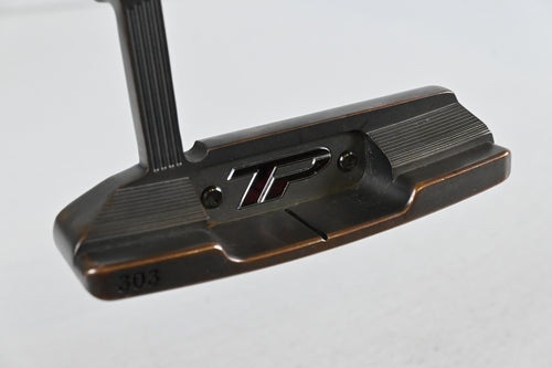 Taylormade TP Patina Collection Juno Putter / 34 Inch