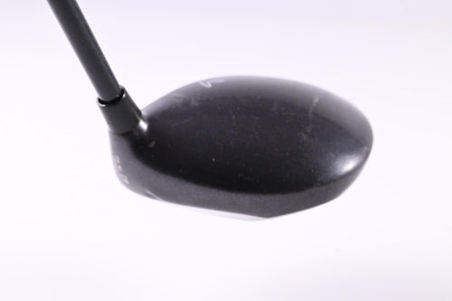 Callaway Hawk Eye VFT #3 Wood / 15 Degree / Stiff Flex Acer 75 Tour Shaft