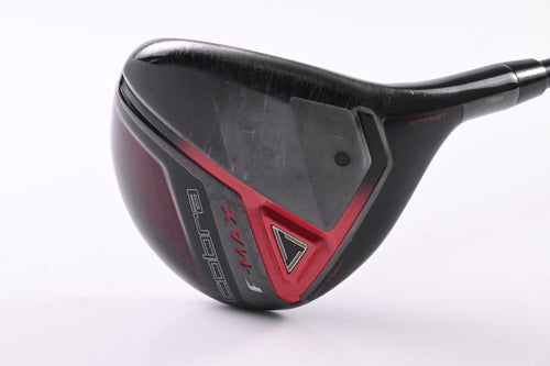 Ladies Cobra F-Max #7 Wood / 27 Degree / Ladies Flex Cobra Superlite 55 Shaft