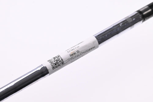 Cobra S3 #5 Iron / 25 Degree / Regular Flex NS Pro 1030H Shaft