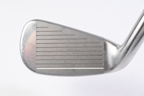 Cleveland 588 Altitude #6 Iron / Regular Flex UST Mamiya Actionlite 55 Shaft