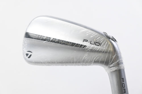 Taylormade P.UDI #3 Iron / 20 Degree / Stiff Flex UST Mamiya Recoil Dart 90
