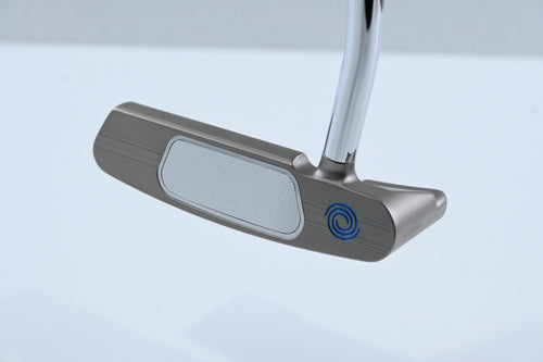 Odyssey AI-One Double Wide Silver Series Putter / 34 Inch