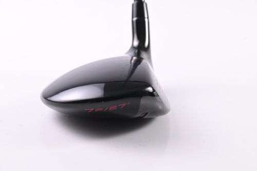 Ladies Cobra F-Max #7 Wood / 27 Degree / Ladies Flex Cobra Superlite 55 Shaft