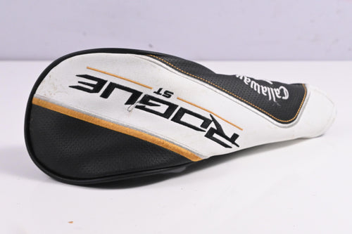Callaway Rogue ST LS #3 Wood / 15 Degree / X-Flex HZRDUS Black 75 Shaft
