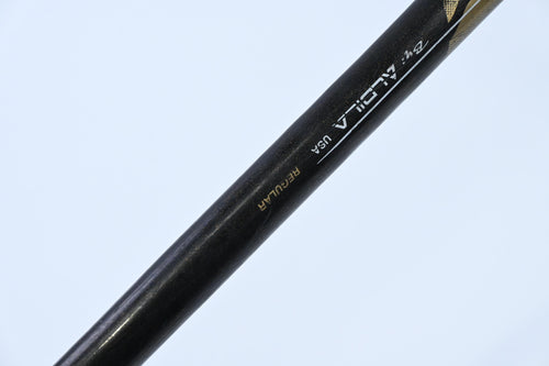 Ping i3 O-Size Sand Wedge / 56 Degree / Black Dot / Regular Flex Aldila 350