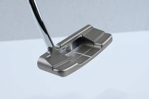 Odyssey AI-One Double Wide Silver Series Putter / 34 Inch