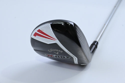 Callaway X Hot #3 Wood / 15 Degree / Regular Flex Project X PXv Shaft