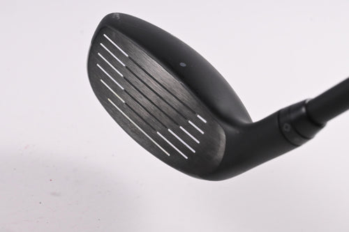 Ping G430 #3 Hybrid / 19 Degree / Regular Flex Ping Alta CB Black 70 Shaft