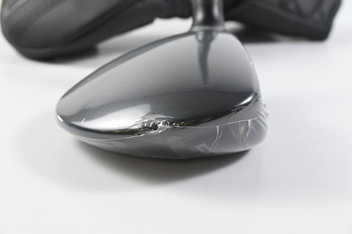 Cobra DS-Adapt LS Titanium #3 Wood / 14.5 Degree / X-Flex Denali Black 70