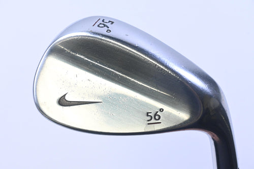 Nike Forged Blade Sand Wedge / 56 Degree / Wedge Flex Nike Shaft