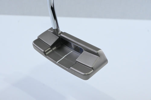 Odyssey AI-One Double Wide Silver Series Putter / 34 Inch
