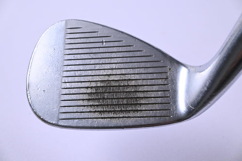Titleist Vokey SM6 Gap Wedge / 52 Degree / Wedge Flex Vokey Design SM6 Shaft