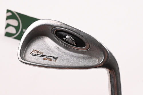 Cobra SS Forged #6 Iron / 31 Degree / Regular Flex Cobra SS-i Shaft
