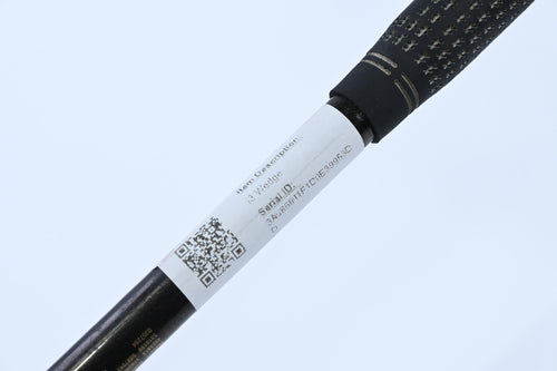 Ping i3 O-Size Sand Wedge / 56 Degree / Black Dot / Regular Flex Aldila 350