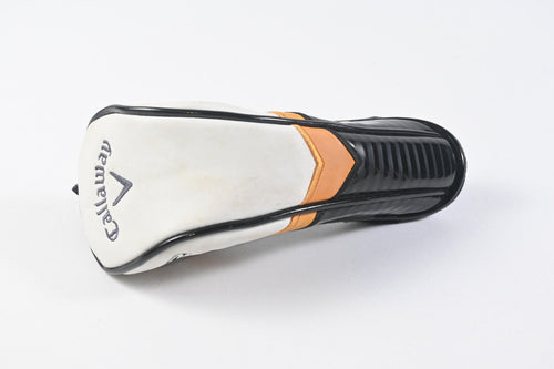 Left Hand Callaway X2 Hot #4 Hybrid / 22 Degree / Regular Flex Callaway X2 Hot 60
