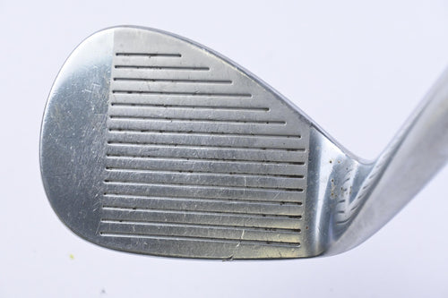 Nike Forged Blade Sand Wedge / 56 Degree / Wedge Flex Nike Shaft