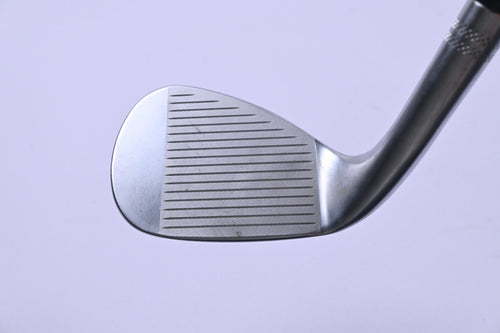 Callaway Opus Lob Wedge / 58 Degree / Wedge Flex Dynamic Gold 115 Shaft