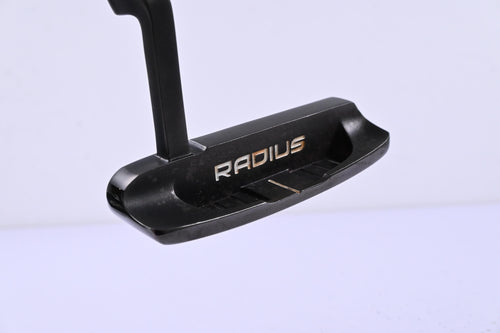 Radius Linea Arun Putter / 35 Inch