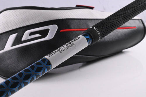 Titleist GT2 Driver / 9 Degree / Senior Flex Project X Cypher 50 Shaft