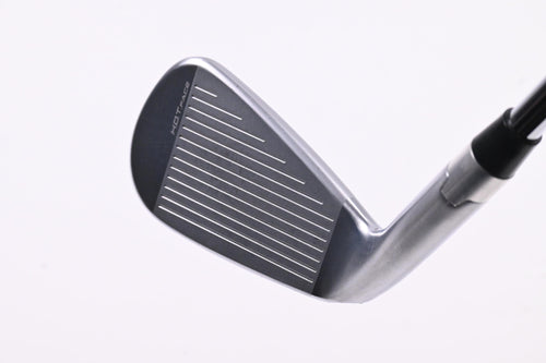 Cobra King Tec Utility #3 Iron / 19 Degree / Stiff Flex KBS $-Taper 120 Shaft