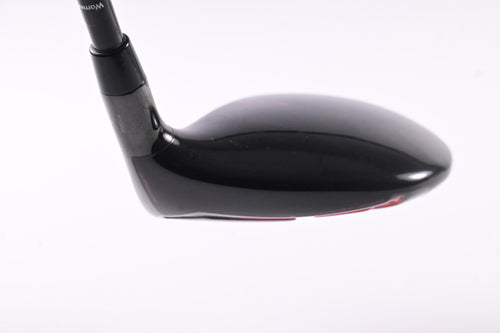 Ladies Cobra F-Max #7 Wood / 27 Degree / Ladies Flex Cobra Superlite 55 Shaft