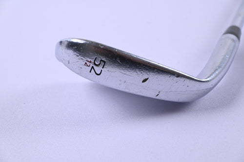 Titleist Vokey SM6 Gap Wedge / 52 Degree / Wedge Flex Vokey Design SM6 Shaft