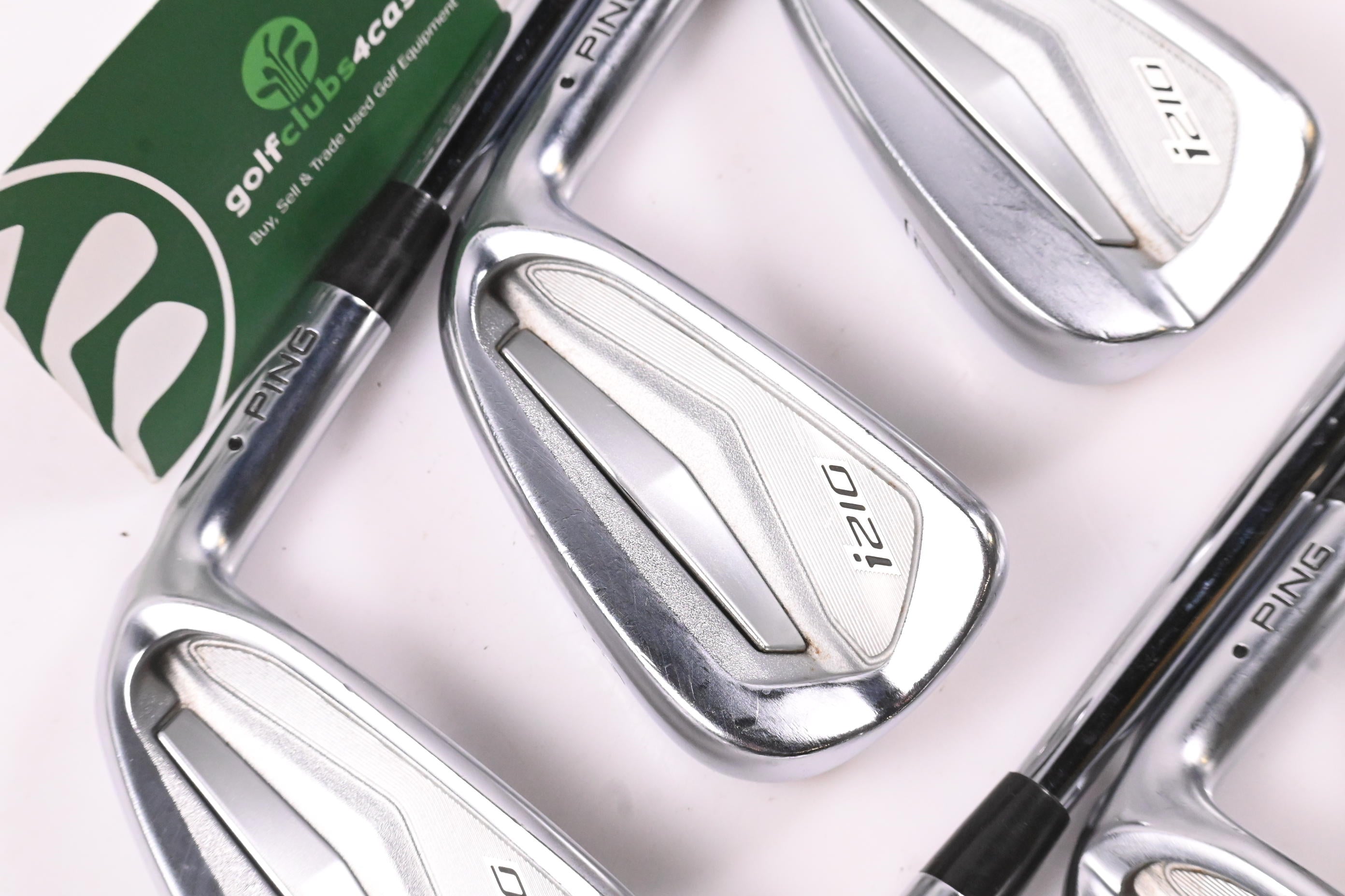 PING i210 アイアン 番手 U DG S200⁄105 緑カラー PING i210 UW PING i210 アイアン 番手 U DG S200⁄105 緑カラー PING i210 UW