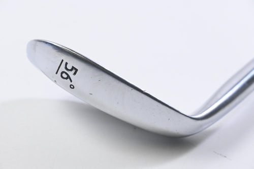 Nike Forged Blade Sand Wedge / 56 Degree / Wedge Flex Nike Shaft