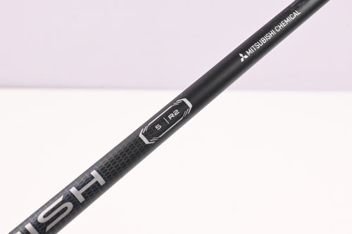 Vanquish 5 #5 Hybrid Shaft / Senior Flex / Callaway 4th Gen
