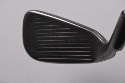 Ping G25 #4 Iron / 23 Degree / Silver Dot / Regular Flex Ping CFS Shafts