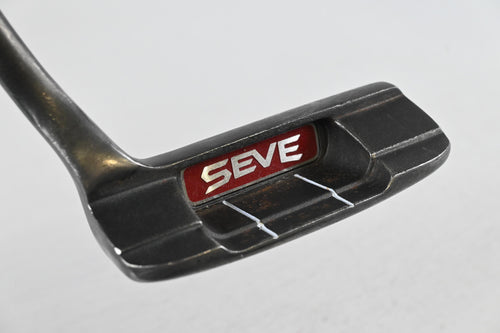 MD Golf Seve Icon Players 003 Putter / 34 Inch