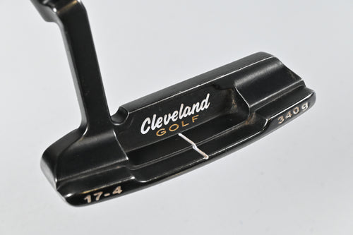 Cleveland Classic Collection HB 1.5 Putter / 35 Inch